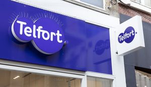 KPN sluit alle winkels van Telfort