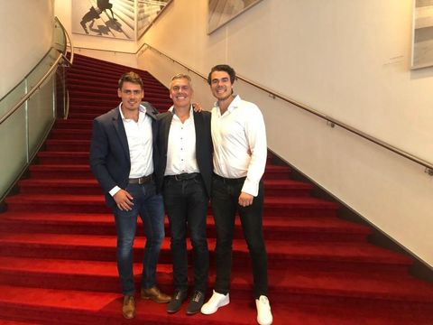 Zoons Marcel ten Holte nemen dagelijkse leiding RetailTrends Media over