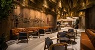 Zo viert Starbucks twintig jaar in Thailand