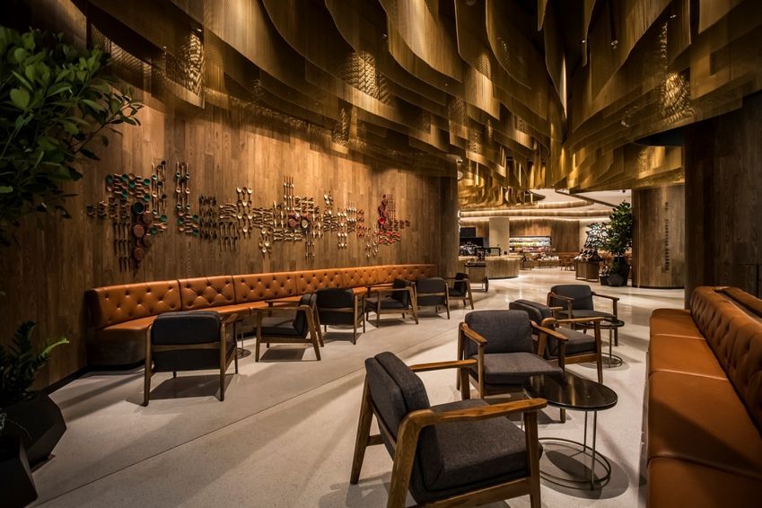 Zo viert Starbucks twintig jaar in Thailand