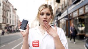 The Phone Lab: ‘We willen de reparatiebranche sexy maken’ 