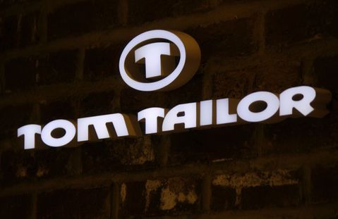 Financiering Tom Tailor rond tot 2022