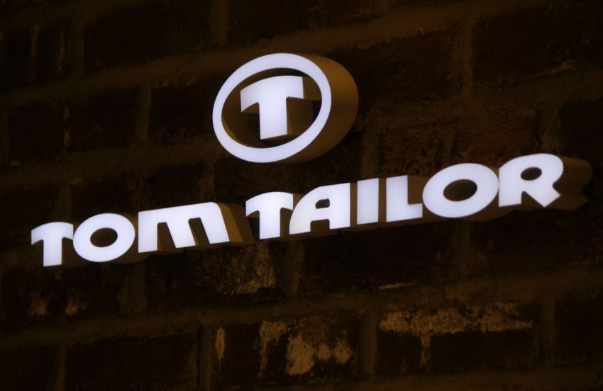 Financiering Tom Tailor rond tot 2022