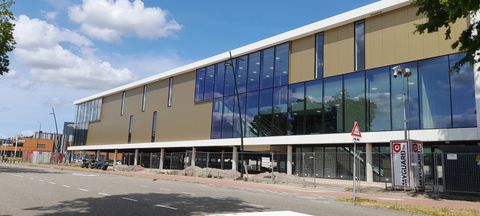 Tuinmeubelshop opent nieuwe winkel in Eindhoven