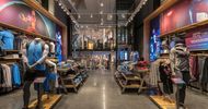 Dit is het Amsterdamse paradepaardje van Under Armour