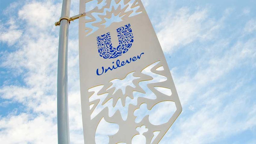Unilever zet in op breder merkenbestand