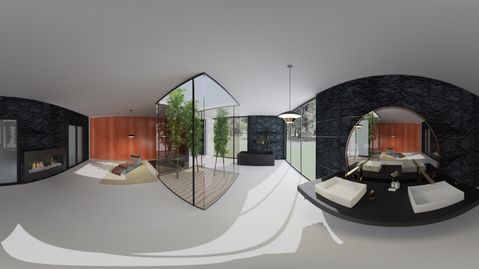 Richt je woonkamer in met augmented reality