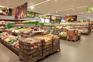 Aldi vervangt topman in Nederland