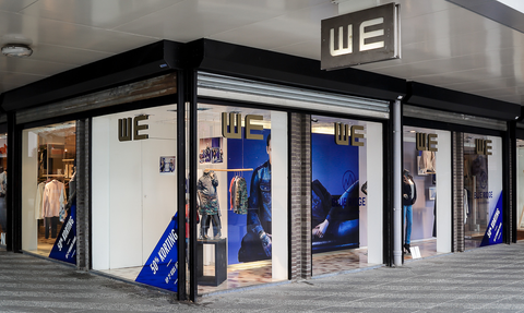 WE Fashion en C&A bij 'overtuigendste modewebwinkels'