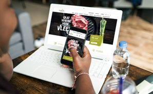 Webshop De Groene Weg ziet levenslicht