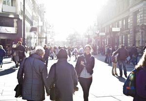 Dit gebeurde in het retailjaar 2018
