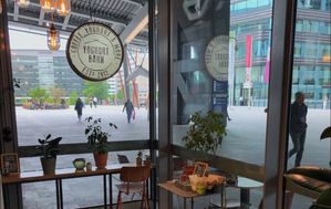 'High traffic-locaties van Yoghurt Barn hebben het zwaar'