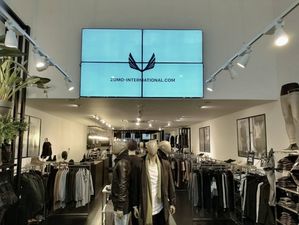 Herenmerk Zumo mikt op groei in België en Duitsland