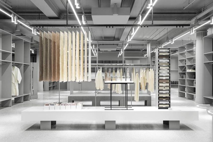 Dit is Arket, de toekomstformule van H&M