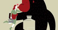 Wat retailers van apen kunnen leren