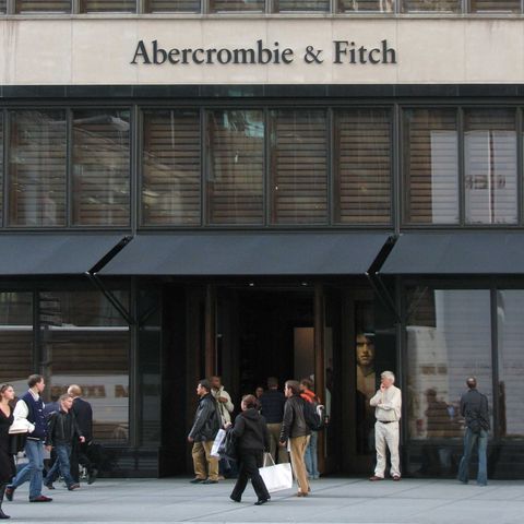 Investeerder roept Abercrombie op aandelen terug te kopen