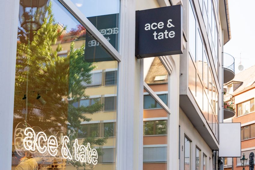 Hoe Ace & Tate inspeelt op de toekomst (zonder die te kennen)