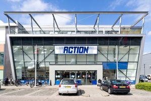 Action nadert 200 grootste retailers ter wereld