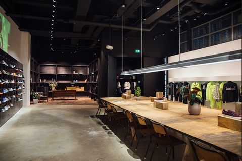 De kunstzinnige kant van Adidas