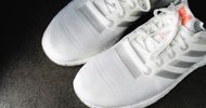 Deze sneaker van Adidas hoef je nooit weg te gooien