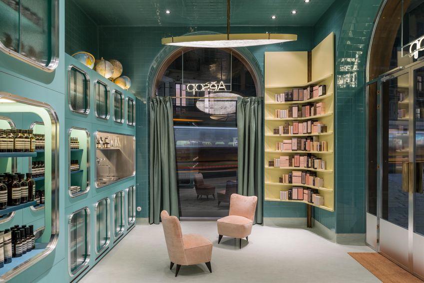 RetailTrends 1: fonQ, Wish, Aesop en het einde van fastfashion