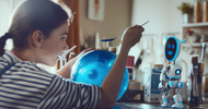 Appdate: Zo leert Albert Heijn kinderen programmeren