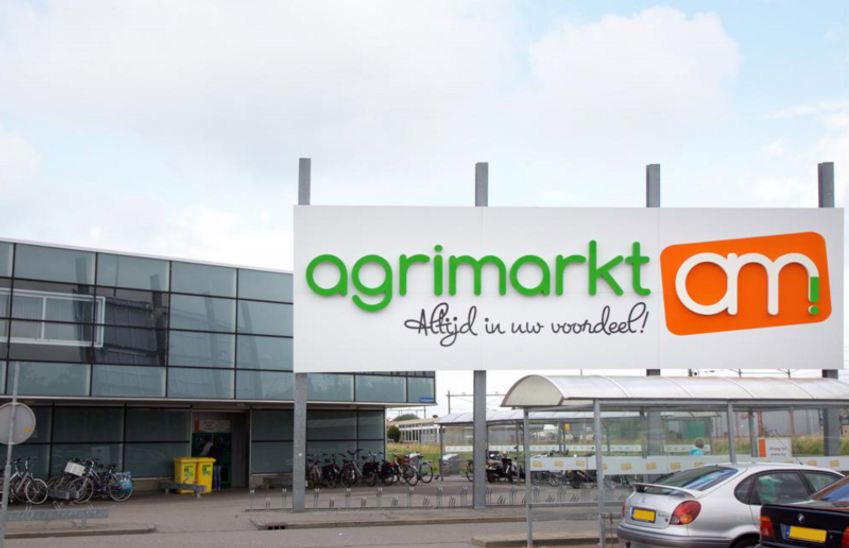 Jumbo rondt overname Agrimarkt af
