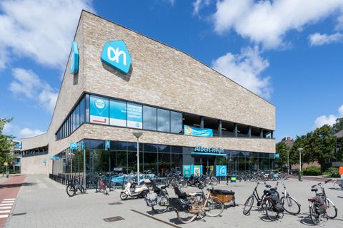 Albert Heijn verliest slag in slepende franchisezaak