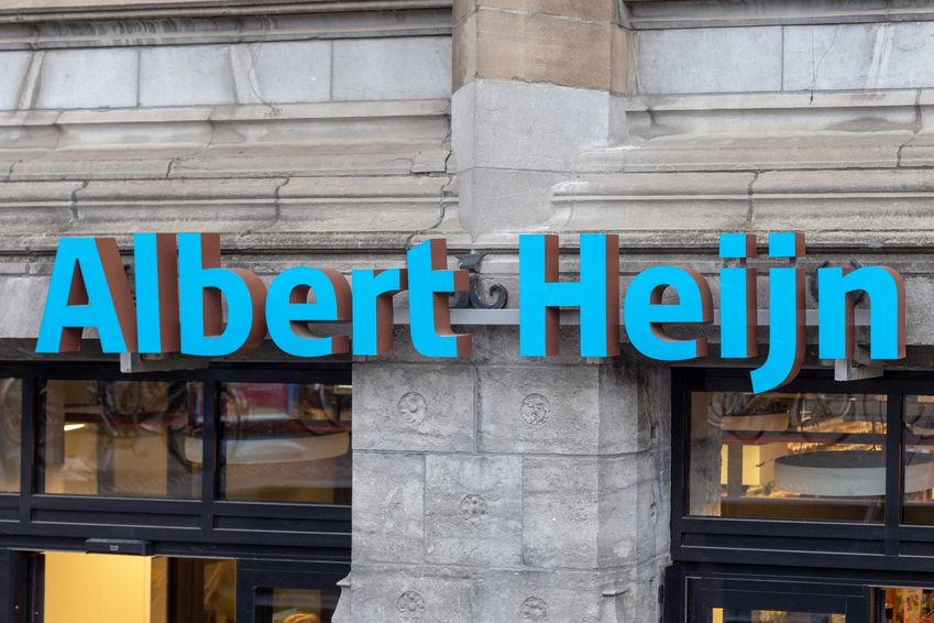 Albert Heijn voelt impact van Jumbo in België