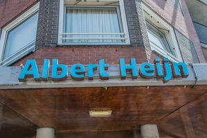 Albert Heijn digitaliseert supplychain met blockchain