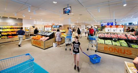 Albert Heijn lanceert nieuw versconcept en bloemenwebshop