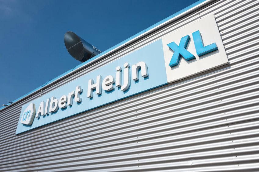Verbouwing Albert Heijn XL 'financieel niet haalbaar'