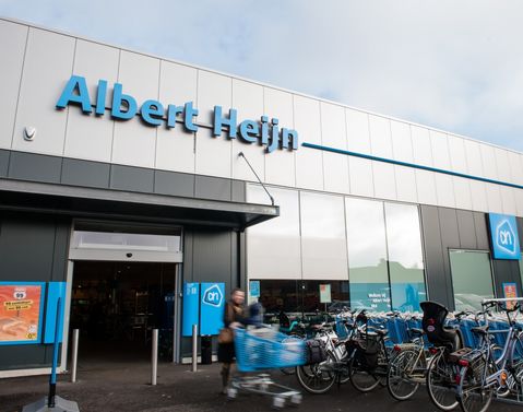 AH en CNV akkoord over cao