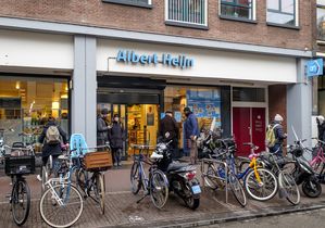 Albert Heijn lanceert eigen supermarktsoap