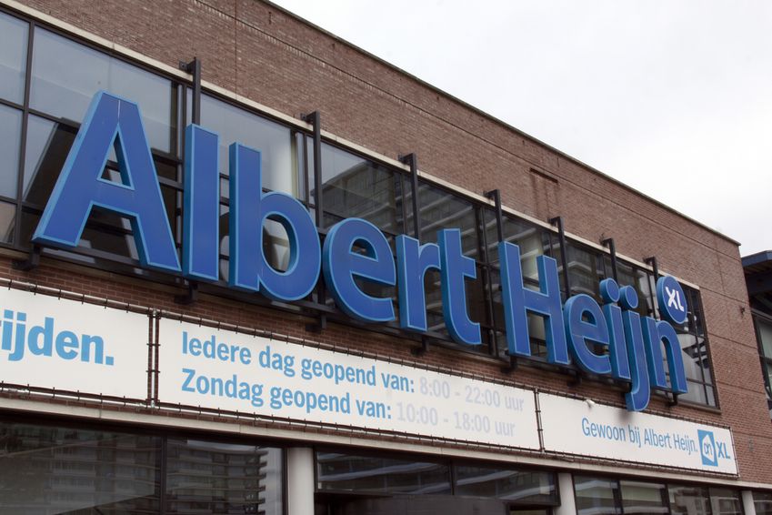 Albert Heijn maakt persoonlijke voedingswaarden inzichtelijk