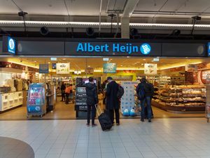 Albert Heijn verkozen tot grootste ‘Liegebeest’