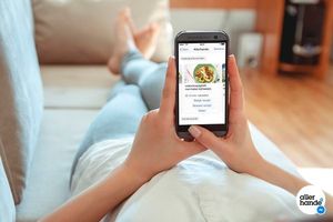 Albert Heijn introduceert Allerhande-chatbot