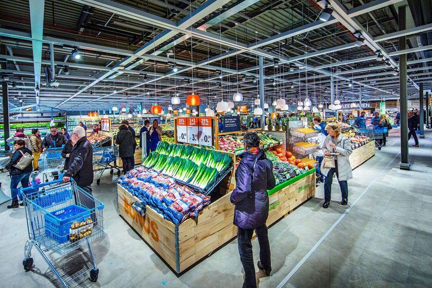 Consument prijst Albert Heijn, IKEA en La Place om duurzaamheid