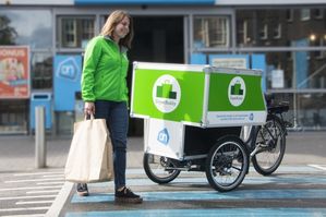 Albert Heijn lanceert speciale Rappie-app