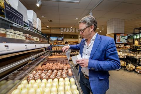 'Middenkader wordt eigen baas op de winkelvloer'
