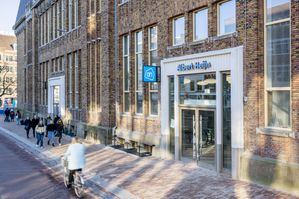 Albert Heijn opent als eerste in het oude postkantoor Utrecht