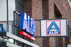 Aldi claimt primeur met 'gezonde kindermarketing'