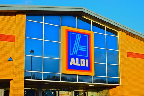 Aldi breidt stadswinkels in Londen uit na succesvolle proef