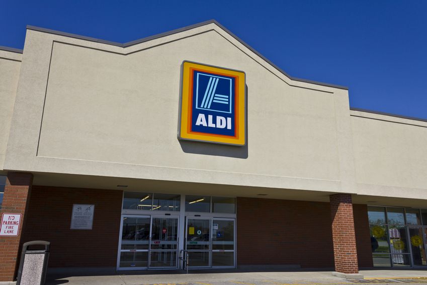 Aldi wil 900 nieuwe winkels in de VS