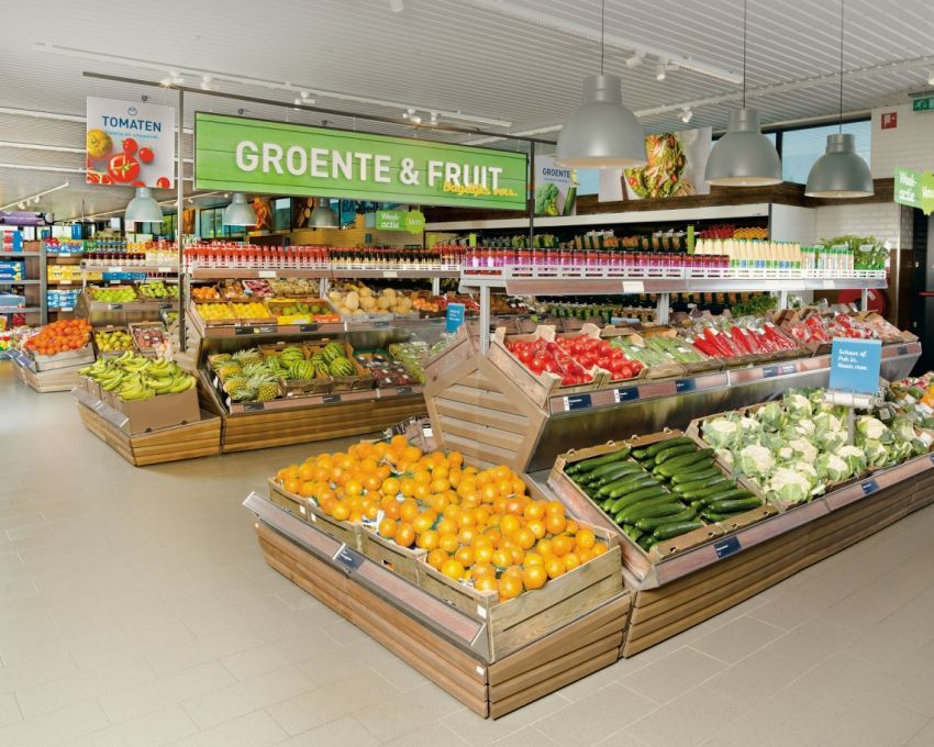 Aldi boekt vooruitgang op het gebied van duurzaamheid