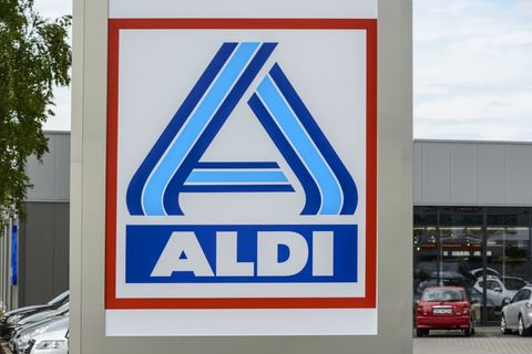'Aldi vindt weg omhoog in Nederland'