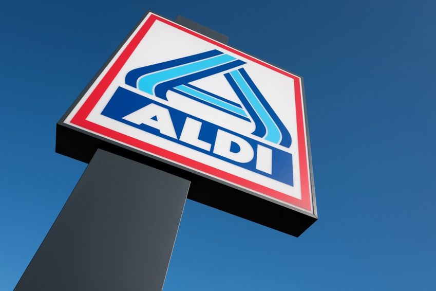Aldi en Lidl komen duur uit boodschappentest
