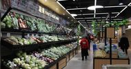 Retailjaar 2017: Online giganten worden nóg fysieker
