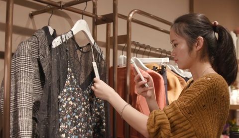 Alibaba legt het nog één keer uit