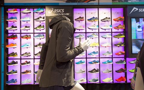 All4running opent eind dit jaar vierde winkel